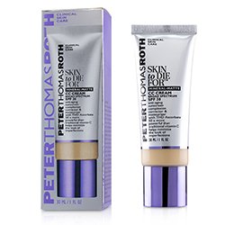 Peter Thomas Roth Skin to Die For Mineral Matte CC Cream SPF 30 - #Light 30ml/1oz