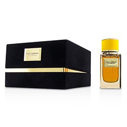 Dolce & Gabbana Velvet Amber Skin Парфюмированная Вода Спрей 50ml/1.7oz