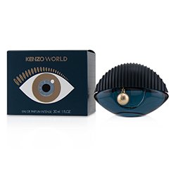 Kenzo World Eau De Parfum سبراي كثيف 30ml/1oz