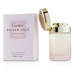 Cartier Baiser Vole Парфюмированная Вода Спрей 50ml/1.6oz