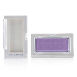 Shu Uemura Glow On Blush - # M Soft Mauve 225 (White Case + Refill) 4g/0.14oz