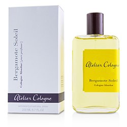 Atelier Cologne Bergamote Soleil Одеколон Спрей 200ml/6.7oz
