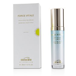 סוייס ליין Force Vitale Aqua-Vitale Gel Serum 30ml/1oz