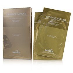 Swissline Resurfacing Infusion Mask 4x10ml/0.34oz
