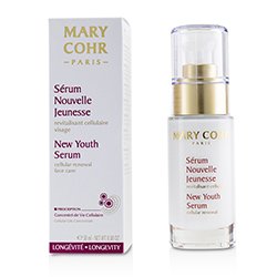 Mary Cohr New Youth Suero - Renovación Celular 30ml/0.88oz