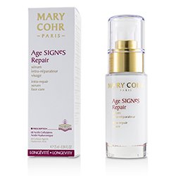 Mary Cohr Serum do twarzy Age SIGNeS Repair Intra-Repair Serum 25ml/0.84oz