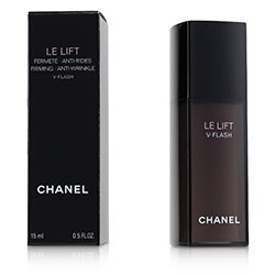Chanel Przeciwzmarszczkowe serum na noc Le Lift V-Flash Firming - Anti-Wrinkle Serum 15ml/0.5oz