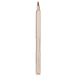 Jane Iredale Retractable Lip Brush - Rose Gold