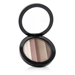 Edward Bess لوحة ظلال معززة طبيعية - # Earth Tones 10g/0.35oz