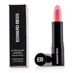 Edward Bess Ultra Slick Lipstick - # Blushed Orchid 3.6g/0.13oz