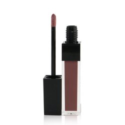Edward Bess ملمع شفاه عميق اللمعان - # 21 Nude Satin 5.9ml/0.2oz