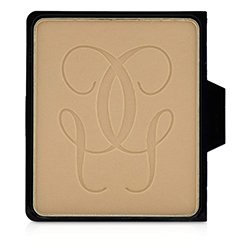 Guerlain Podkład do twarzy w pudrze - wkład Lingerie De Peau Mat Alive Buildable Compact Powder Foundation SPF 15 Refill - # 02C Light Cool 8.5g/0.29oz