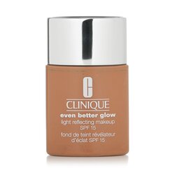 Clinique Even Better Glow Maquillaje Reflector de Luz SPF 15 - # CN 90 Sand 30ml/1oz