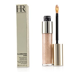Helena Rubinstein Illumination Eyes Liquid Eyeshadow - # 01 Ivory Nude 6ml/0.2oz
