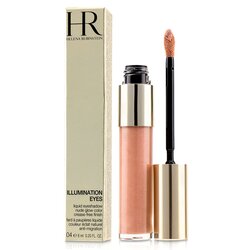 Helena Rubinstein Sombra de Ojos Líquida Iluminante - # 02 Pink Nude 6ml/0.2oz