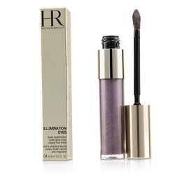 Helena Rubinstein Illumination Eyes Liquid Eyeshadow - # 05 Nude Lilac 6ml/0.2oz