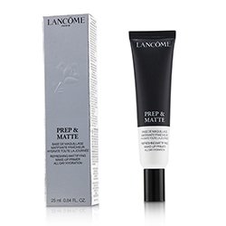 Lancome Baza pod makijaż Prep & Matte Make Up Primer 25ml/0.84oz