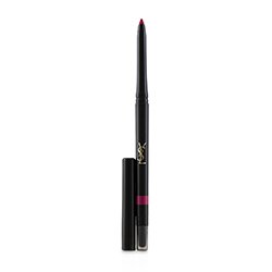 Yves Saint Laurent Dessin Des Levres El Delineador de Labios - # 6 Fuchsia Rouge 0.35g/0.01oz