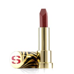 Sisley أحمر شفاه مرطب طويل الأمد Le Phyto Rouge - # 43 Rouge Capri 3.4g/0.11oz