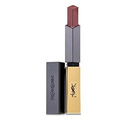 Yves Saint Laurent Rouge Pur Couture The Slim Leather Pintalabios Mate - # 9 Red Enigma 2.2g/0.08oz