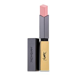 Yves Saint Laurent Rouge Pur Couture The Slim Leather Matte Lipstick - # 24 Rare Rose 2.2g/0.08oz