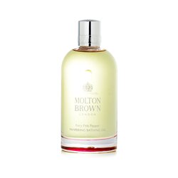 Molton Brown Fiery Pink Pepper Aceite Corporal Mimador 200ml/6.6oz