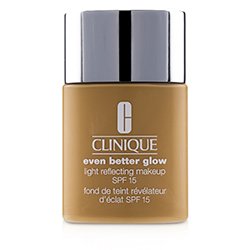 Clinique Even Better Glow Maquillaje Reflector de Luz SPF 15 - # WN 44 Tea 30ml/1oz