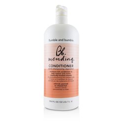 Bumble and Bumble Bb. Mending Conditioner - Colored, Permed or Relaxed Hair (Salon Product) 1000ml/33.8oz