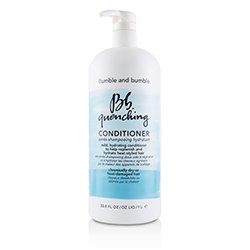 Bumble and Bumble Bb. Quenching Conditioner - Chronically Dry or Heat-Damaged Hair (Salon Product) 1000ml/33.8oz
