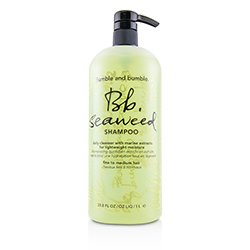 Bumble and Bumble شامبو بطحلب البحر Bb. (للشعر الرقيق إلى المتوسط) 1000ml/33.8oz