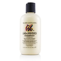 Bumble and Bumble Bb. Color Minded Шампунь (для Окрашенных Волос) 250ml/8.5oz
