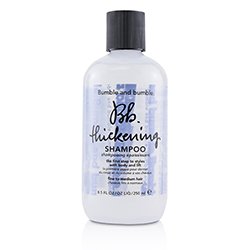 寶寶與寶寶 Bb. Thickening Shampoo (Fine to Medium Hair) 250ml/8.5oz