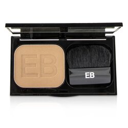 Edward Bess Ultra Luminous Bronzer - # 02 Desert Sun 7g/0.25oz