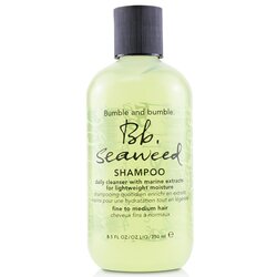 Bumble and Bumble Bb. Seaweed Shampoo (Fine to Medium Hair) 250ml/8.5oz