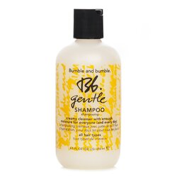 Bumble and Bumble Bb. Gentle Shampoo (All Hair Types) 250ml/8.5oz