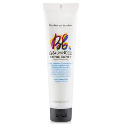 Bumble and Bumble Bb. Color Minded Acondicionador (Cabello Tratado con Color) 150ml/5oz