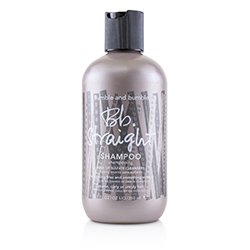 寶寶與寶寶 Bb. Straight Shampoo (Coarse, Curly or Unruly Hair) 250ml/8.5oz
