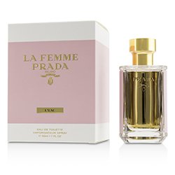 Prada La Femme L'Eau Eau De Toilette Spray 50ml/1.7oz