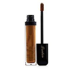 Guerlain Brillo D'enfer Maxi Shine Brillo de Labios Color & Brillos Intensos - # 903 Electric Copper (Edición Limitada) 7.5ml/0.25oz
