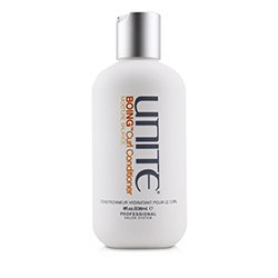 Unite بلسم BOING Curl (لموازنة الترطيب) 236ml/8oz