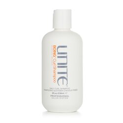 Unite BOING Шампунь для Кудрявых Волос (Баланс Влаги) 236ml/8oz
