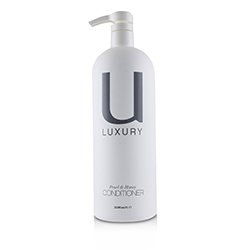 Unite بلسم اللؤلؤ والعسل U Luxury ( مستحضر صالون ) 1000ml/33.8oz