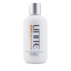 Unite BOING Moisture Curl Cream (Quench. Control) 236ml/8oz