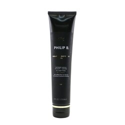 Philip B Żel do stylizacji włosów Gravity-Defying Gel (Intense Hold Sculpt + Shine - All Hair Types) 178ml/6oz