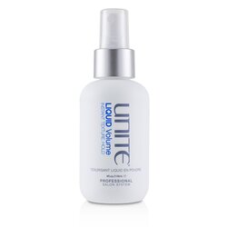 יונייט Liquid Volume (Instant.Texture. Hold) 118ml/4oz