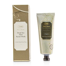 Sabon ماسك طين البحر الميت للوجه 100ml/3.52oz