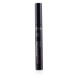 Lavera Tusz do rzęs Natural Definition Mascara - # Black 8ml/0.2oz