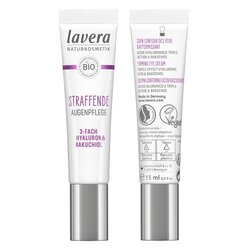 Lavera Firming Eye Cream With Green Lift Complex 15ml/0.5oz