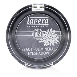 Lavera Beautiful Mineral Eyeshadow - # 28 Matt'n Grey 2g/0.06oz