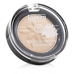 Lavera Beautiful Минеральные Тени для Век - # 31 Matt'n Biscuit 2g/0.06oz